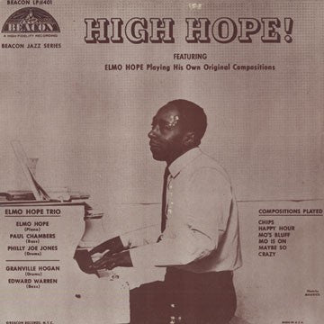 High Hope!