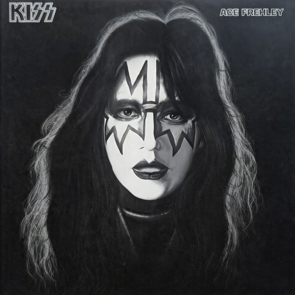 Ace Frehley