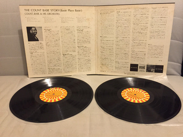 The Count Basie Story (Basie Plays Basie)