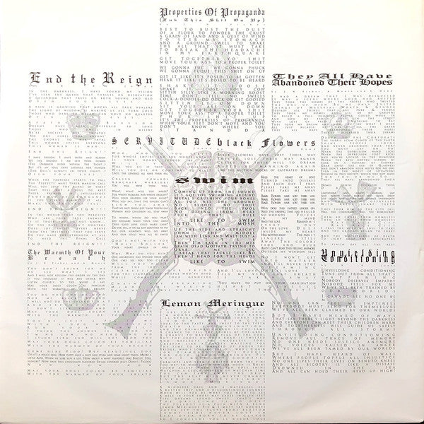 Give A Monkey A Brain...And He'll Swear He's The Center Of The Universe