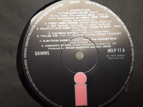 Grimms