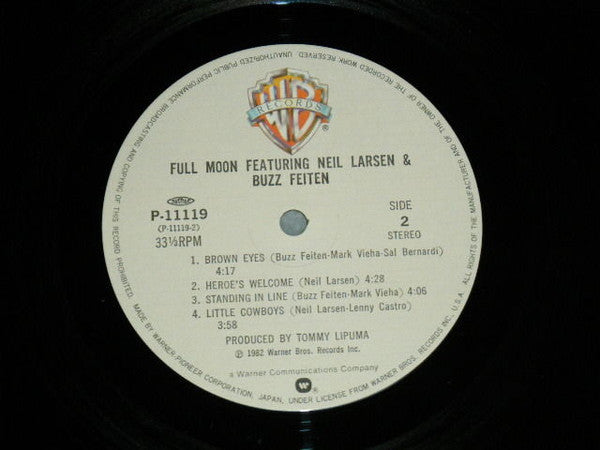 Full Moon