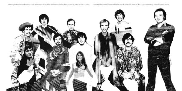 Blood, Sweat And Tears