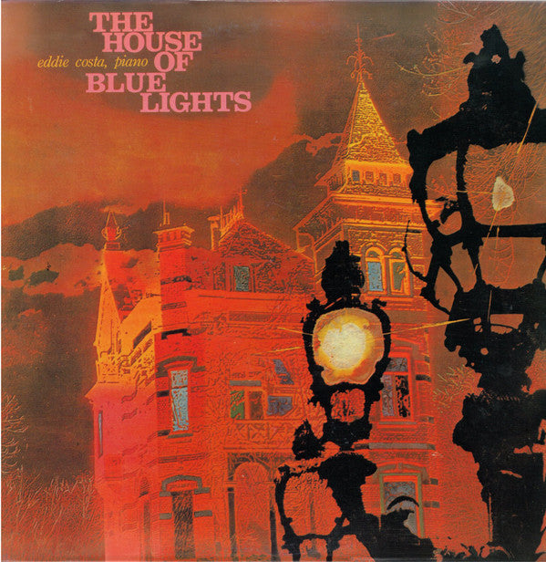 The House Of Blue Lights