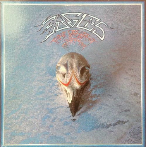 Their Greatest Hits 1971-1975