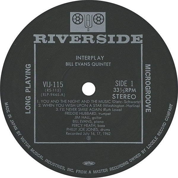Interplay