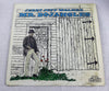 Jerry Jeff Walker - Mr. Bojangles (Vinyl, LP, Album, Reissue) Good Plus (G+) / Very Good (VG)