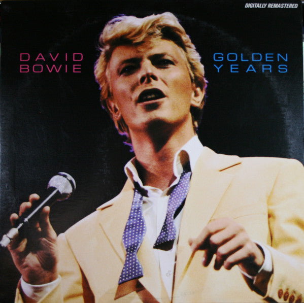 Golden Years