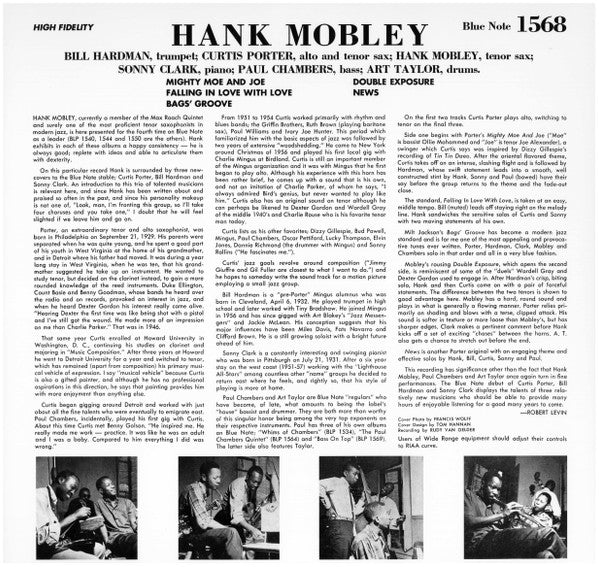 Hank Mobley