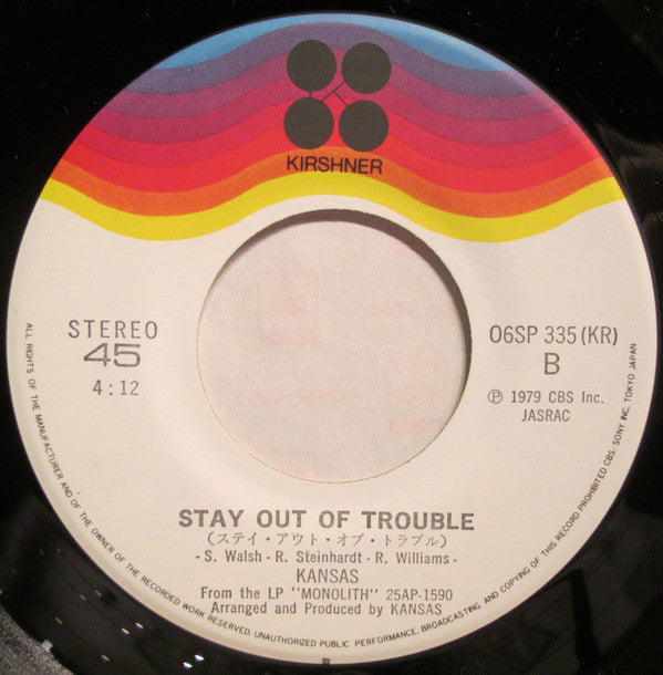 People Of The South Wind