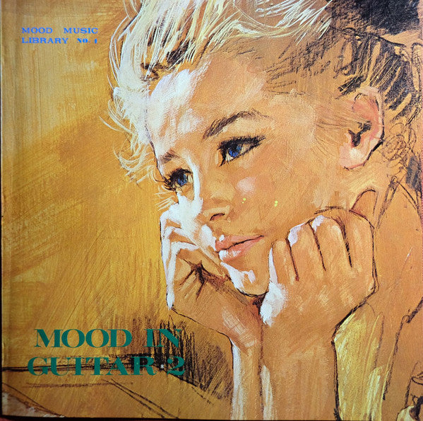 Mood In Guitar 2 = ムード・イン・ギター2