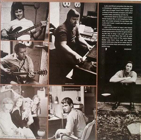 Boz Scaggs