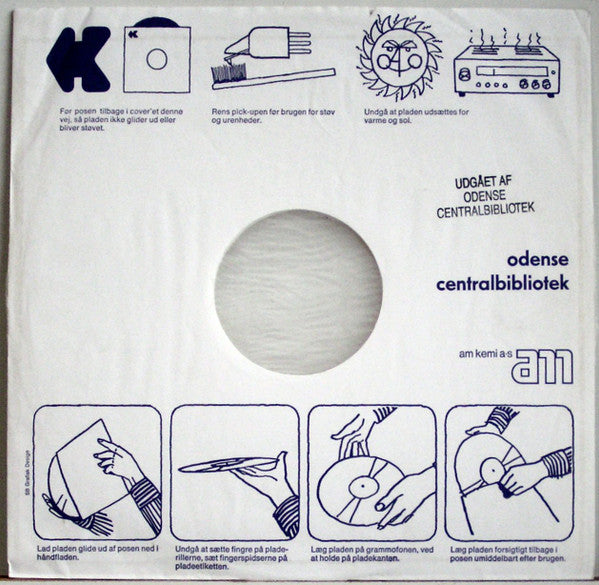 It Might As Well Be Spring