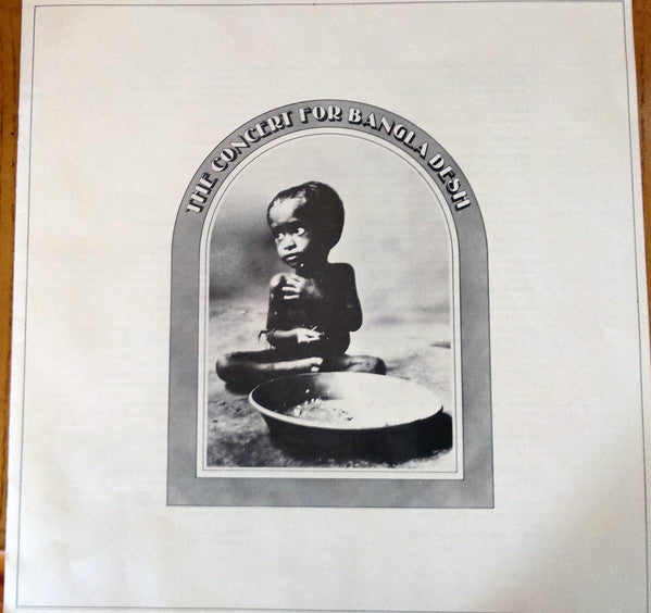 The Concert For Bangla Desh