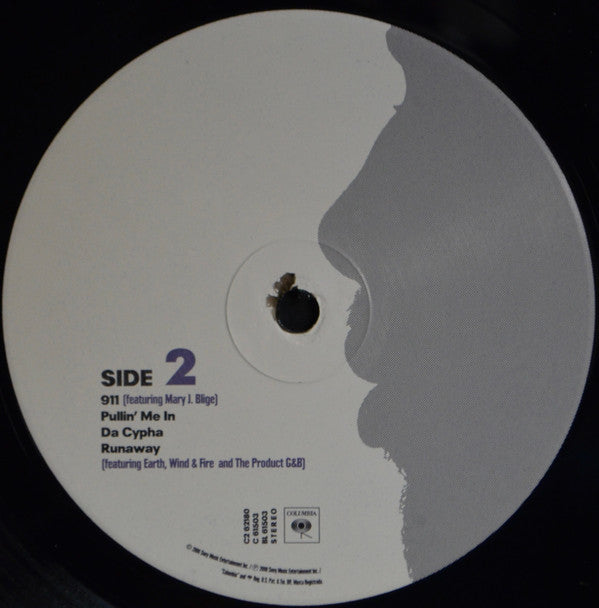 The Ecleftic (2 Sides II A Book)