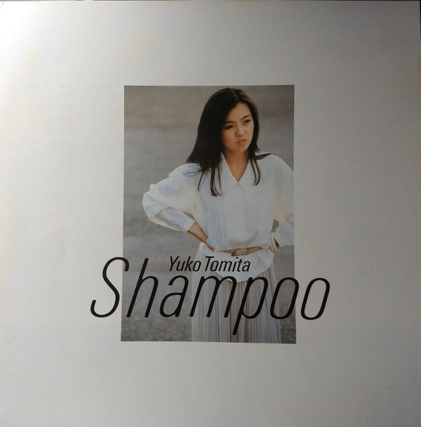 Shampoo