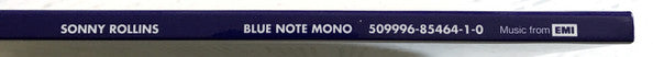 Sonny Rollins Volume 1