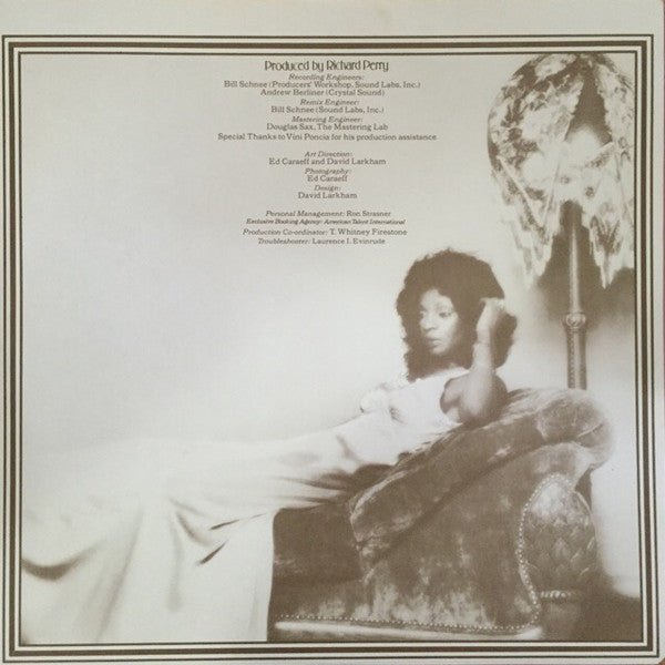 Martha Reeves