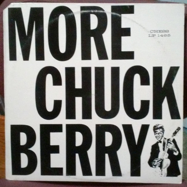 More Chuck Berry