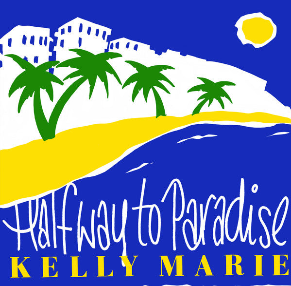Halfway To Paradise