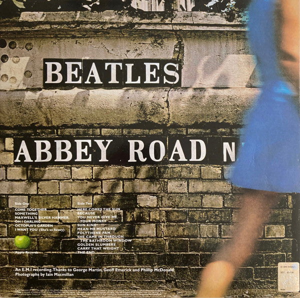 Abbey Road