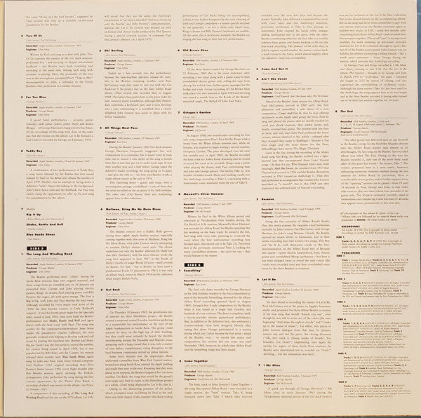 Anthology 3