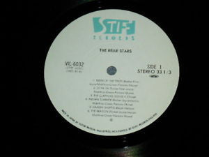 The Belle Stars