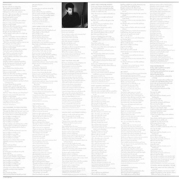 Greatest Hits Volume I & Volume II