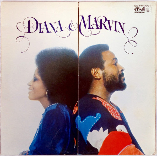 Diana & Marvin