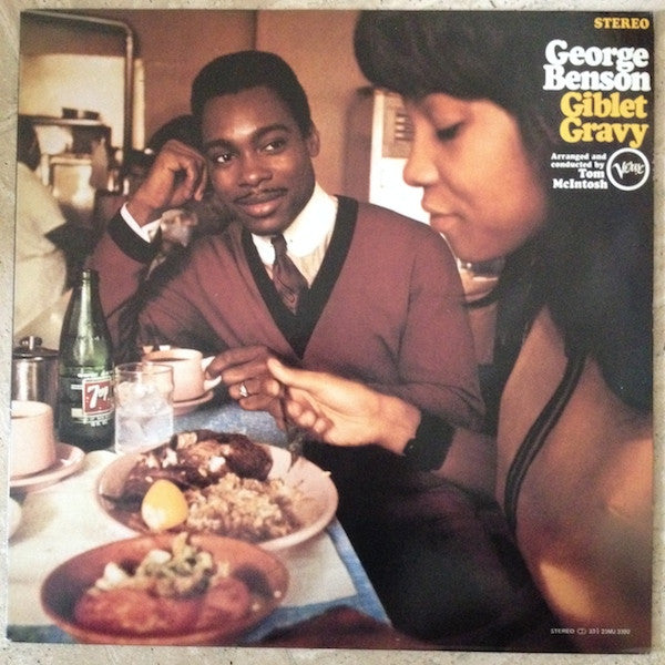 Giblet Gravy = ジブレット・グレイヴィ