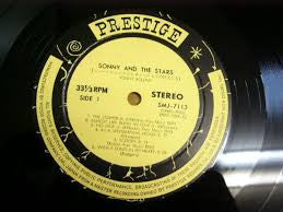 Sonny & The Stars
