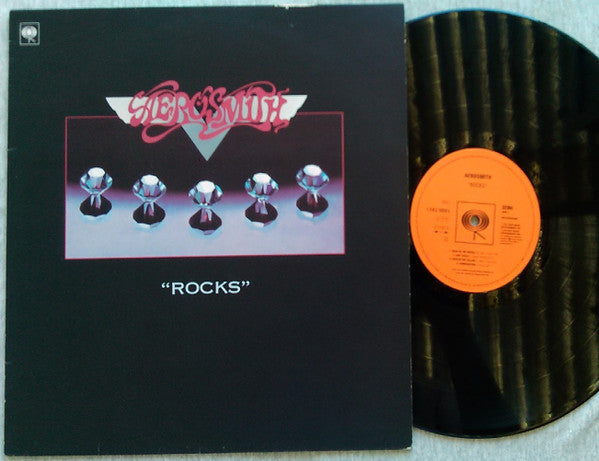 "Rocks"