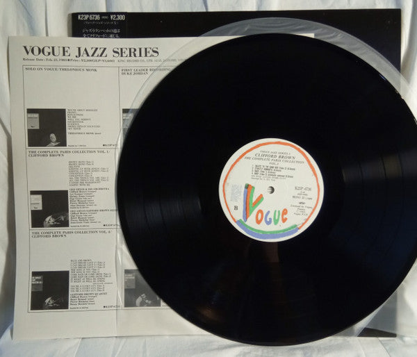 The Complete Paris Collection Vol.2