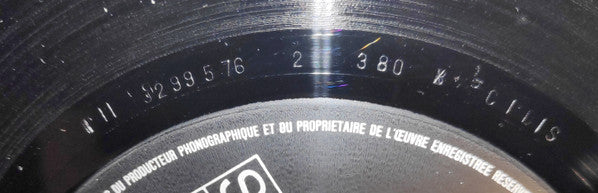 Poupée De Cire, Poupée De Son