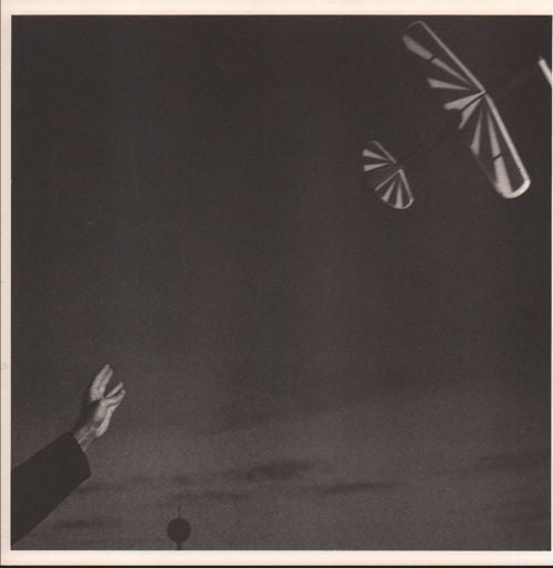 Long Distance Flight