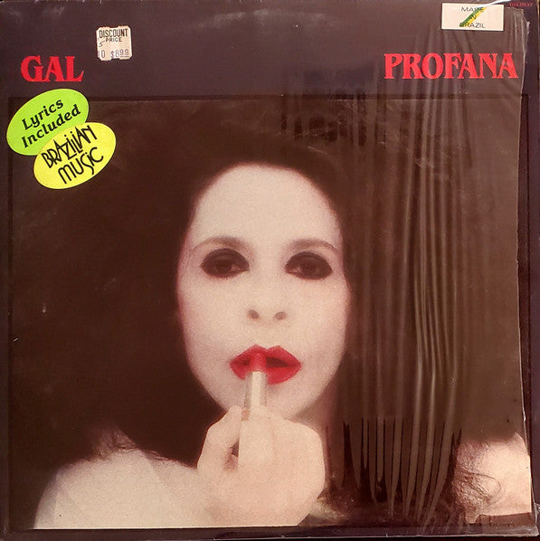 Profana