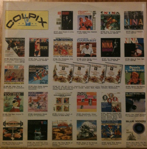 Jazz Mission To Moscow (Featuring Top Jazz Artists On Their Return From Tour Of Soviet Union 1962)