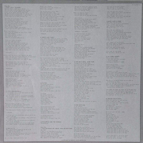 Snakes And Ladders / The Best Of Faces