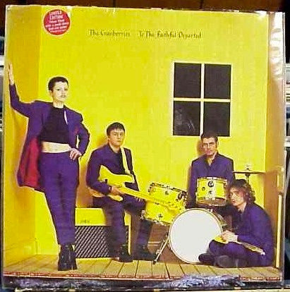 To The Faithful Departed