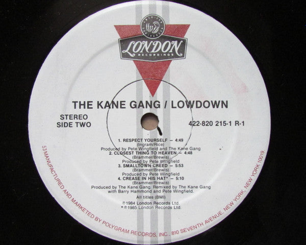 Lowdown