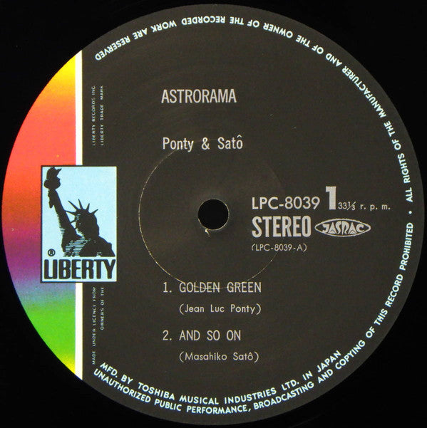 Astrorama