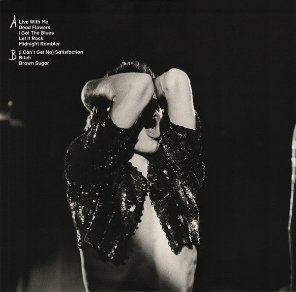 The Marquee Club (Live In 1971)