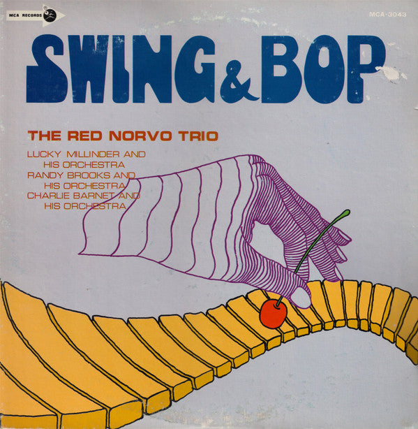 Swing & Bop