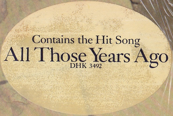 Somewhere In England