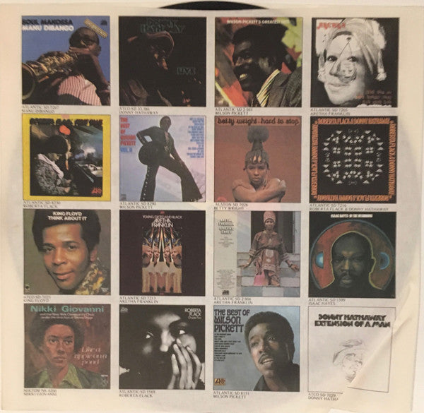 Feel Like Makin' Love