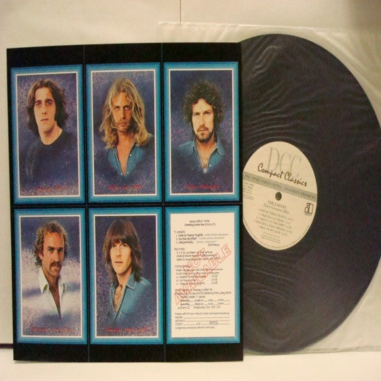 Their Greatest Hits (1971-1975)