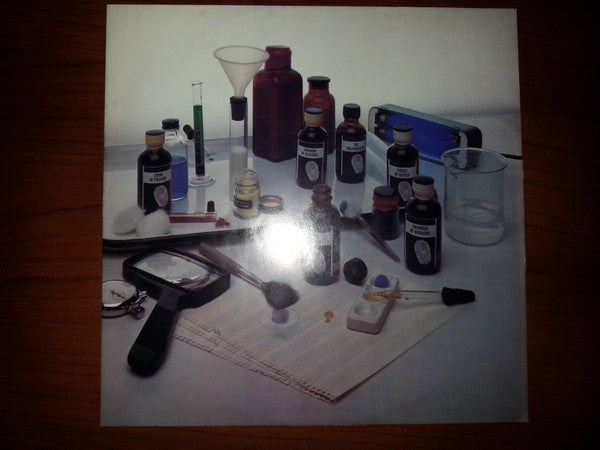 Rick Wakeman's Criminal Record