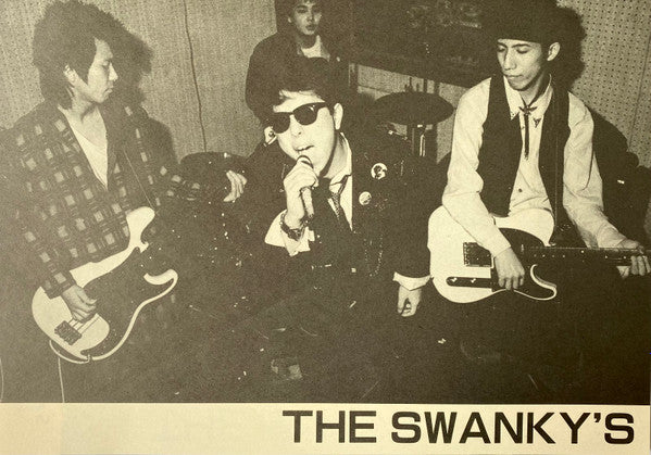 The Indies Live Selection 86 To 87