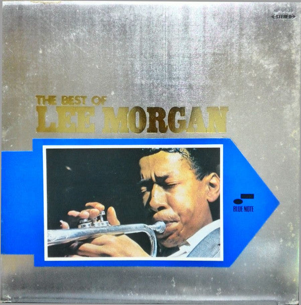 The Best Of Lee Morgan