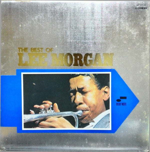 The Best Of Lee Morgan
